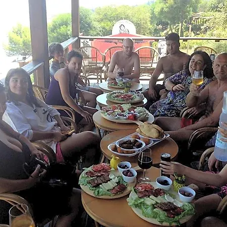 Villaggio Marinella Direttamente Sul Mare Isola Di Capo Rizzuto