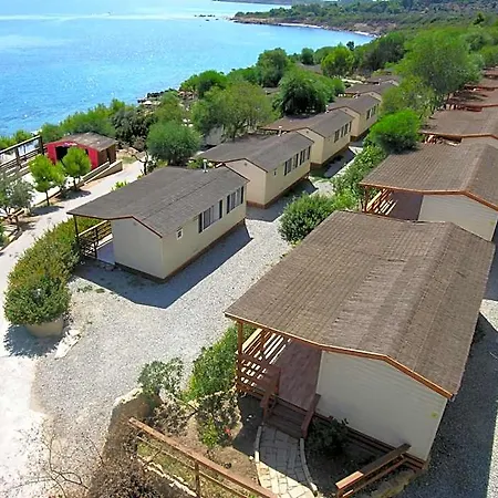 Villaggio Marinella Direttamente Sul Mare 3*