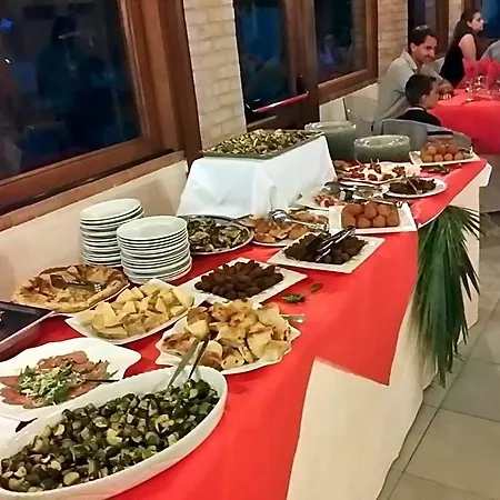 Villaggio Marinella Direttamente Sul Mare Prázdninový areál 3*