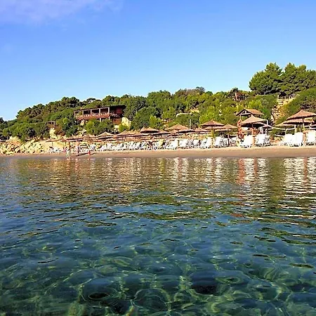 Villaggio Marinella Direttamente Sul Mare Isola Di Capo Rizzuto