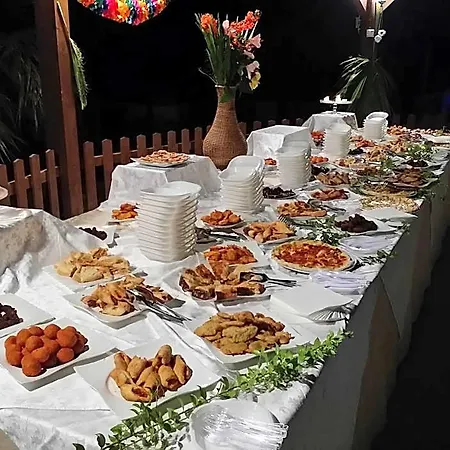 Villaggio Marinella Direttamente Sul Mare 3*