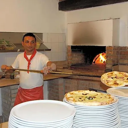 Villaggio Marinella Direttamente Sul Mare Isola Di Capo Rizzuto