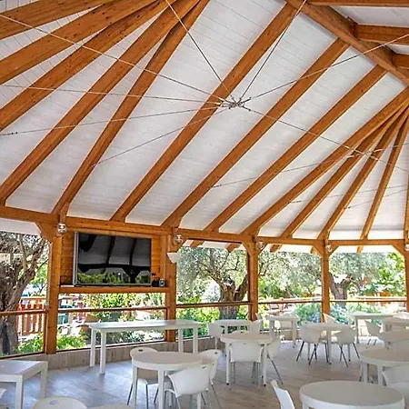 Villaggio Marinella Direttamente Sul Mare 3* Isola Di Capo Rizzuto