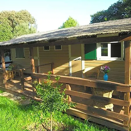 Prázdninový areál Villaggio Marinella Direttamente Sul Mare