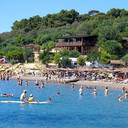Villaggio Marinella Direttamente Sul Mare 3*
