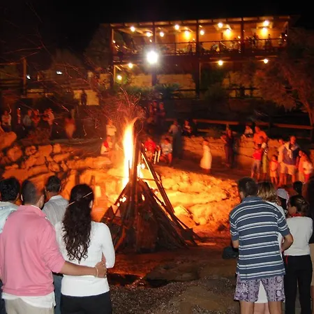 Holiday park Villaggio Marinella Direttamente Sul Mare