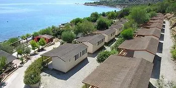 Villaggio Marinella Direttamente Sul Mare Prázdninový areál