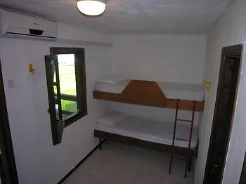 Parco vacanze Villaggio Marinella 3*