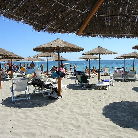 Villaggio Marinella Direttamente Sul Mare Vakantiepark