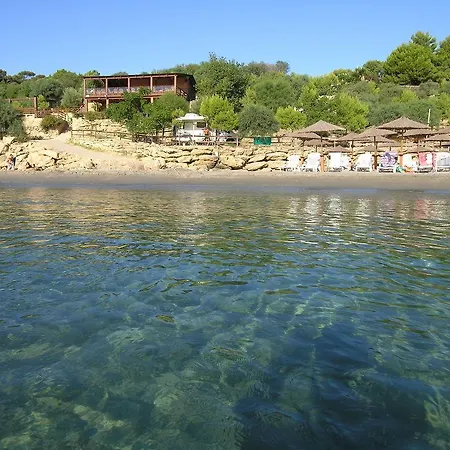 Villaggio Marinella Direttamente Sul Mare 3* Isola Di Capo Rizzuto