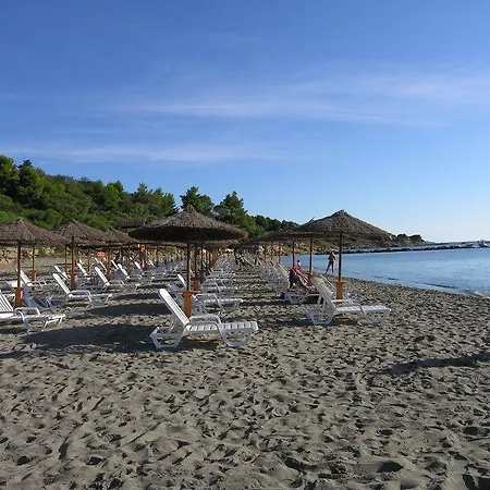 Villaggio Marinella Parco vacanze