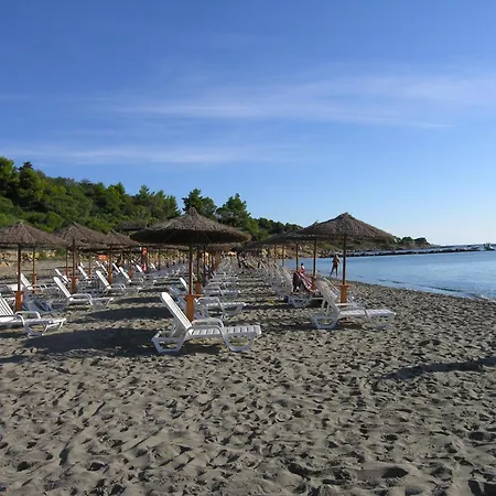 Villaggio Marinella Parco vacanze