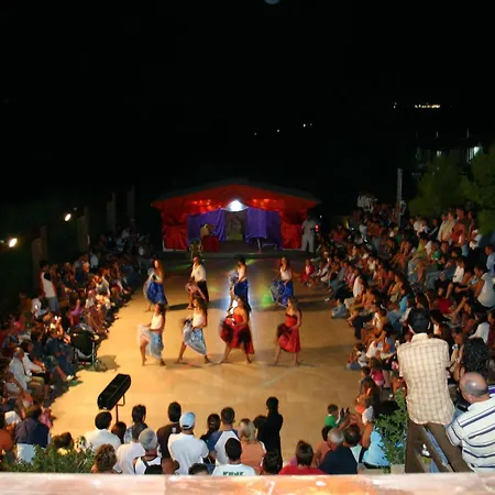 Villaggio Marinella Direttamente Sul Mare 3* Isola Di Capo Rizzuto