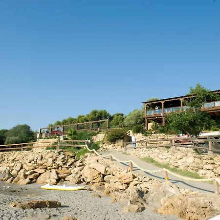 Villaggio Marinella Direttamente Sul Mare Village de vacances