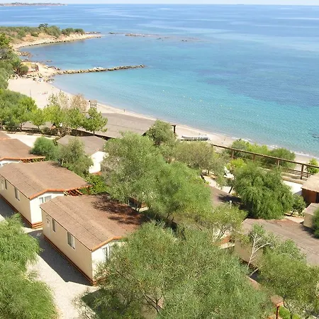 Villaggio Marinella 3* Isola Di Capo Rizzuto
