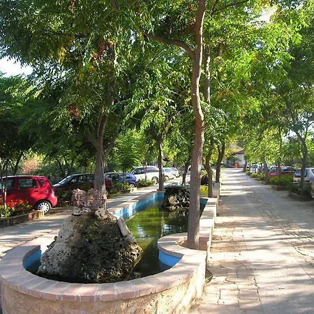 Villaggio Marinella Parco vacanze 3*
