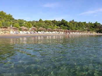 Prázdninový areál Villaggio Marinella Direttamente Sul Mare