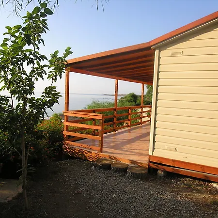 Villaggio Marinella Direttamente Sul Mare Holiday park Isola Di Capo Rizzuto