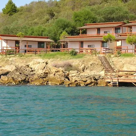Villaggio Marinella Direttamente Sul Mare Prázdninový areál