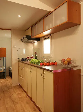 Villaggio Marinella Parco vacanze 3*
