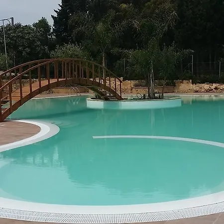 Villaggio Marinella 3* Isola Di Capo Rizzuto