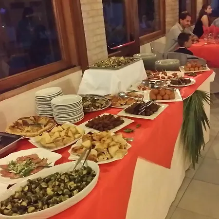 Villaggio Marinella Direttamente Sul Mare