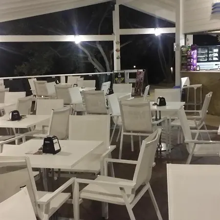 Villaggio Marinella Direttamente Sul Mare 3* Isola Di Capo Rizzuto
