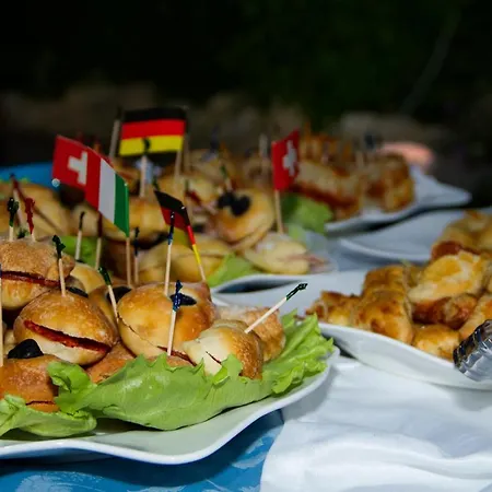 Villaggio Marinella Direttamente Sul Mare Holiday park Isola Di Capo Rizzuto