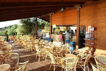 Parco vacanze Villaggio Marinella 3*