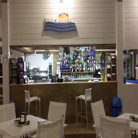 Villaggio Marinella 3*