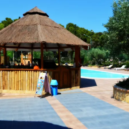 Villaggio Marinella Parco vacanze Isola Di Capo Rizzuto