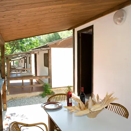 Villaggio Marinella Isola Di Capo Rizzuto