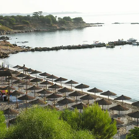 Villaggio Marinella 3*