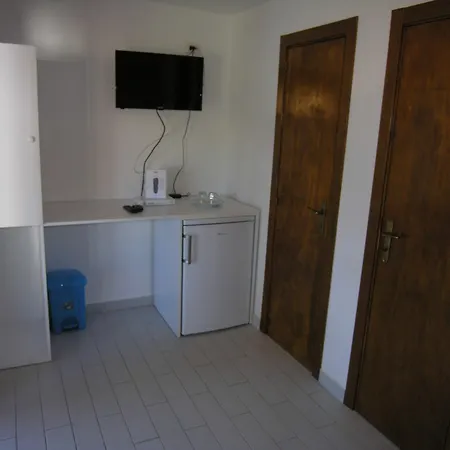 Villaggio Marinella Parco vacanze 3*