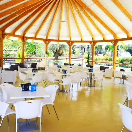 Villaggio Marinella Direttamente Sul Mare 3* Isola Di Capo Rizzuto