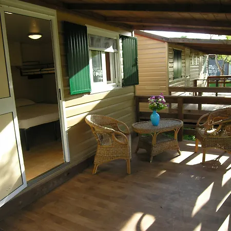 Parco vacanze Villaggio Marinella 3*