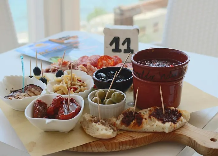 Villaggio Marinella Direttamente Sul Mare