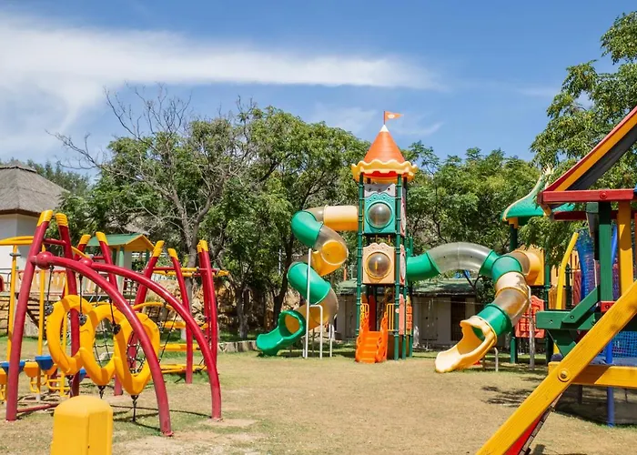 Villaggio Marinella Direttamente Sul Mare