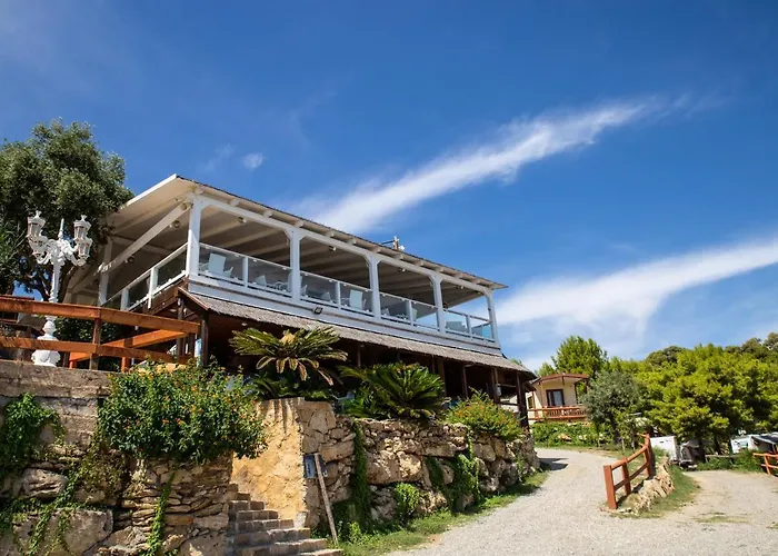 Villaggio Marinella Direttamente Sul Mare