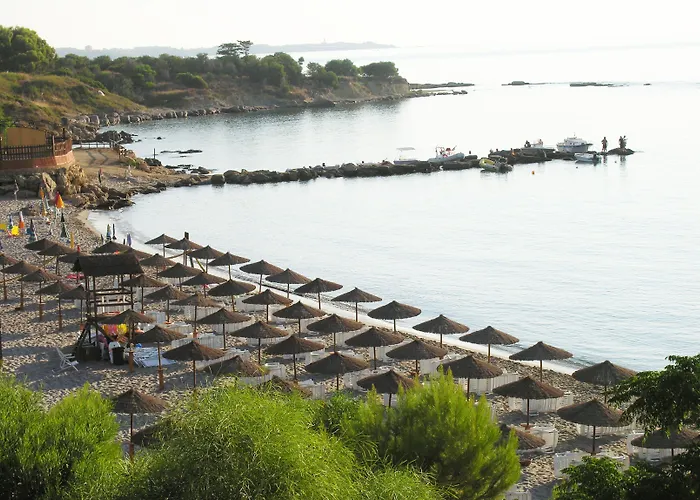 Villaggio Marinella Direttamente Sul Mare 3* Isola Di Capo Rizzuto