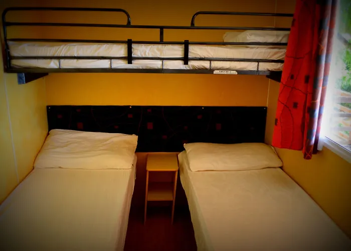 Villaggio Marinella Direttamente Sul Mare