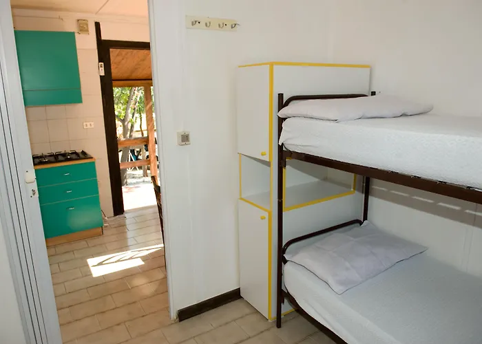 Villaggio Marinella Direttamente Sul Mare Isola Di Capo Rizzuto