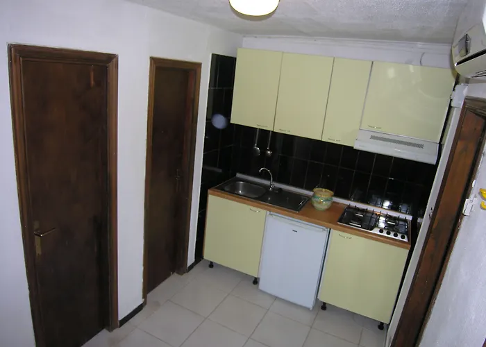 Villaggio Marinella Direttamente Sul Mare Aldeamento Turístico Isola Di Capo Rizzuto