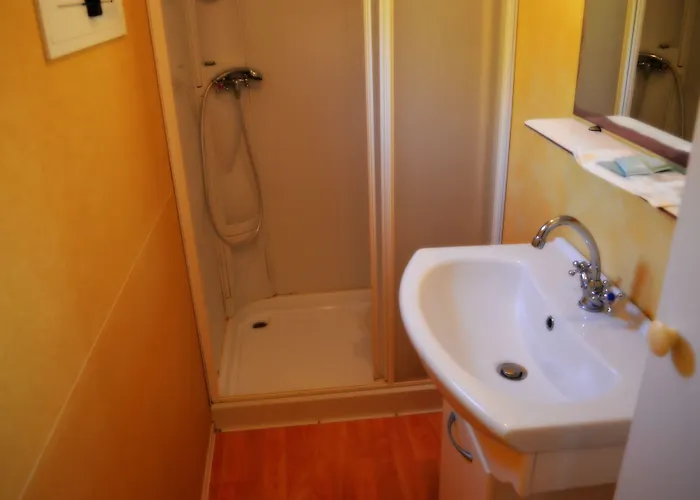 Villaggio Marinella Direttamente Sul Mare