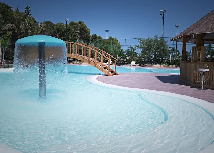 Villaggio Marinella Direttamente Sul Mare 3*