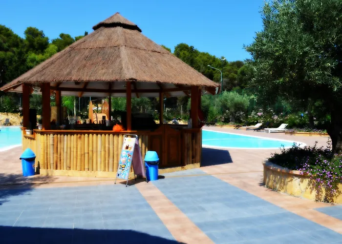 Villaggio Marinella Direttamente Sul Mare