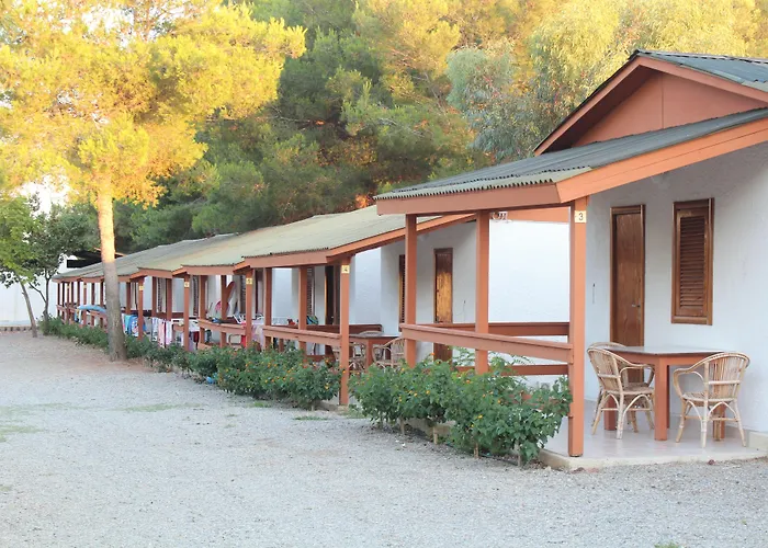 Villaggio Marinella Direttamente Sul Mare Aldeamento Turístico Isola Di Capo Rizzuto