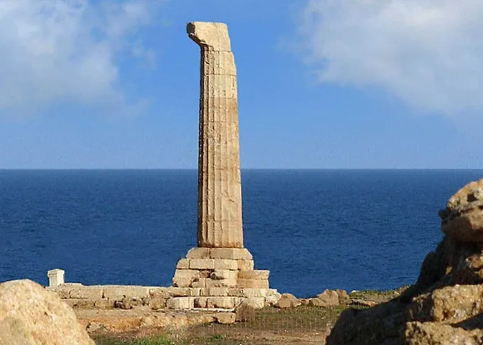 홀리데이파크 Villaggio Marinella Direttamente Sul Mare