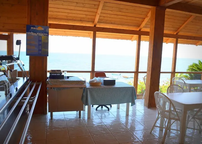 Villaggio Marinella Direttamente Sul Mare