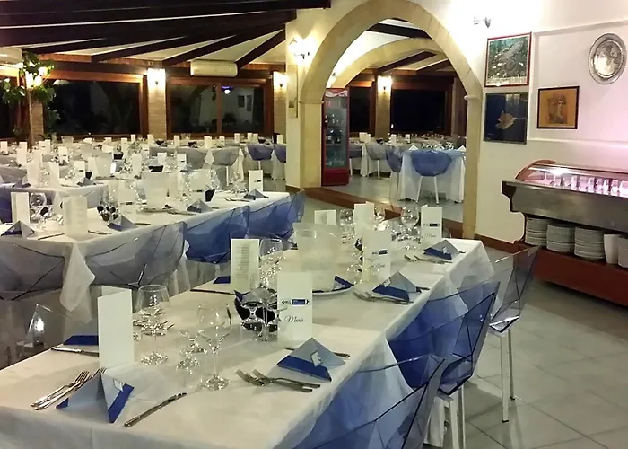 Villaggio Marinella Direttamente Sul Mare 3*